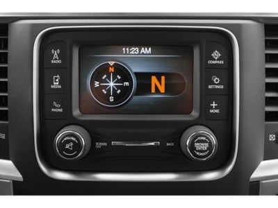 2014 RAM 3500 Chassis Tradesman/SLT/Laramie