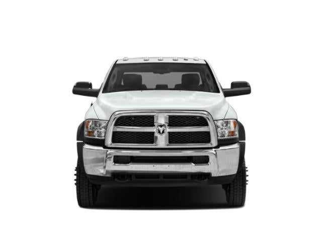 2014 RAM 3500 Chassis Tradesman/SLT/Laramie