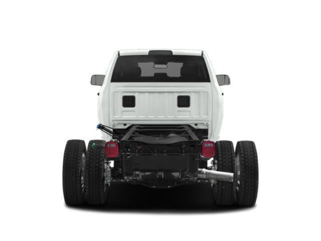 2014 RAM 3500 Chassis Tradesman/SLT/Laramie