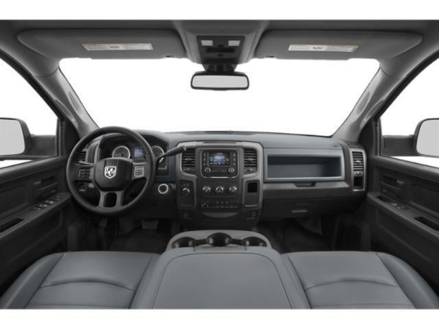 2014 RAM 3500 Chassis Tradesman/SLT/Laramie