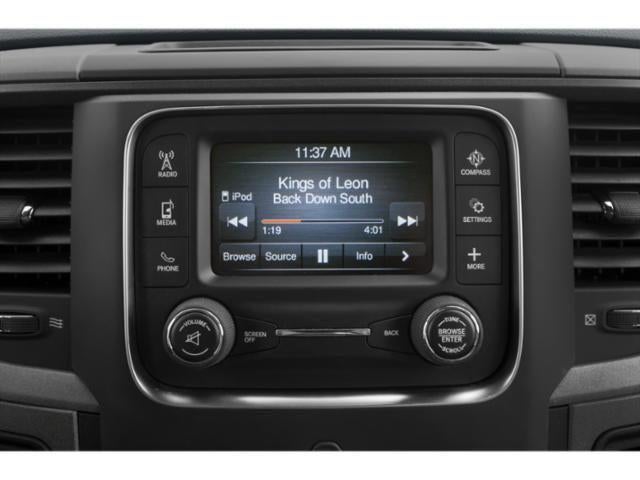 2014 RAM 3500 Chassis Tradesman/SLT/Laramie