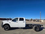 2025 RAM 3500 Chassis Tradesman/Big Horn