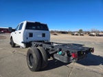 2025 RAM 3500 Chassis Tradesman/Big Horn