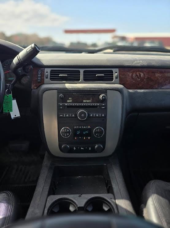 2012 GMC Sierra 1500 SLT