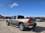 2012 GMC Sierra 1500 SLT