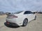 2020 Lincoln MKZ Standard