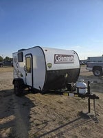 2023 Coleman Rubicon 1200RK