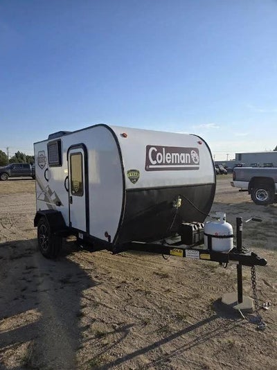 2023 Coleman Rubicon 1200RK