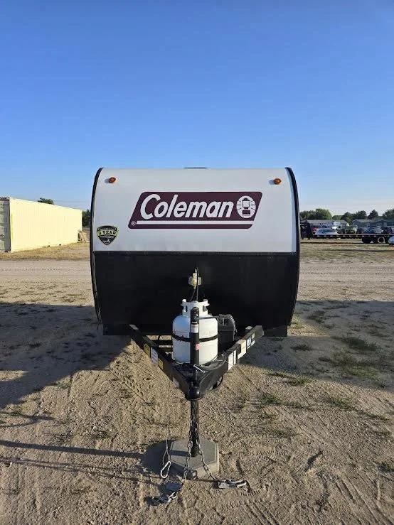 2023 Coleman Rubicon 1200RK