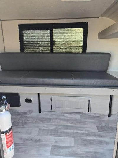 2023 Coleman Rubicon 1200RK