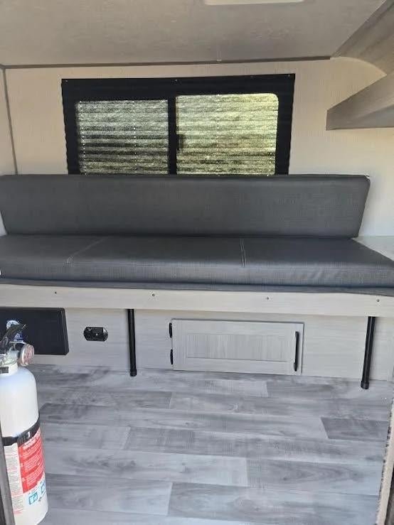 2023 Coleman Rubicon 1200RK