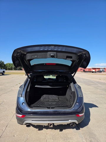 2016 Lincoln MKC Reserve