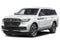 2025 Lincoln Navigator Black Label