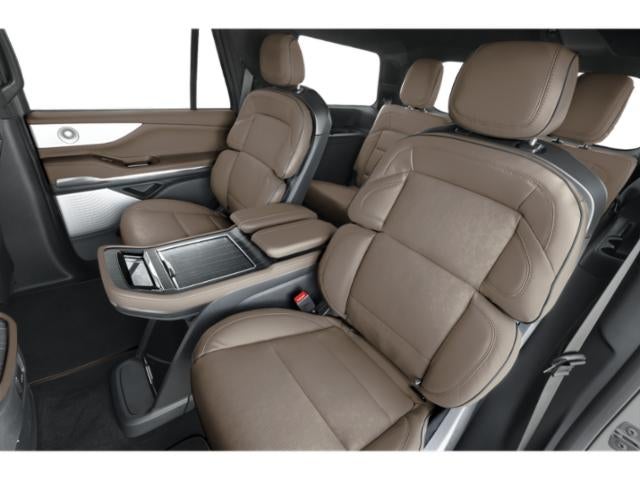 2025 Lincoln Navigator Black Label