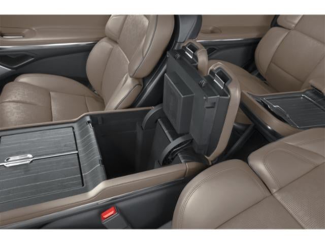 2025 Lincoln Navigator Black Label