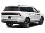 2025 Lincoln Navigator Black Label