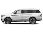2025 Lincoln Navigator Black Label