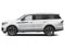 2025 Lincoln Navigator Black Label