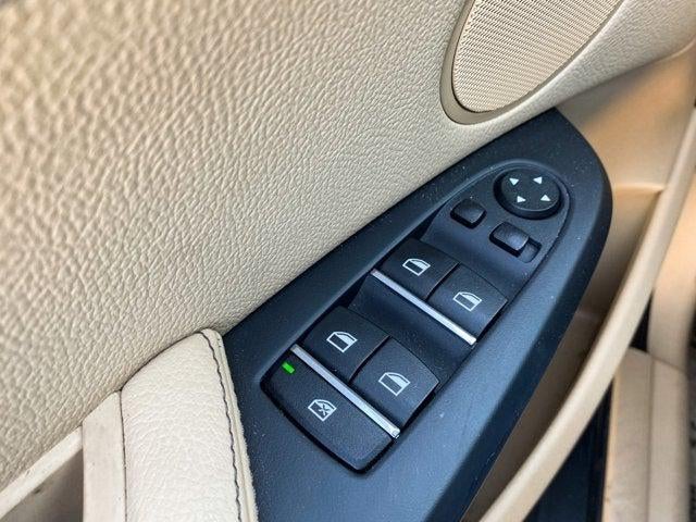 2012 BMW X3 xDrive28i