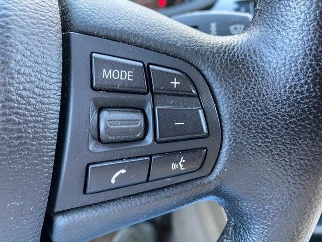 2012 BMW X3 xDrive28i