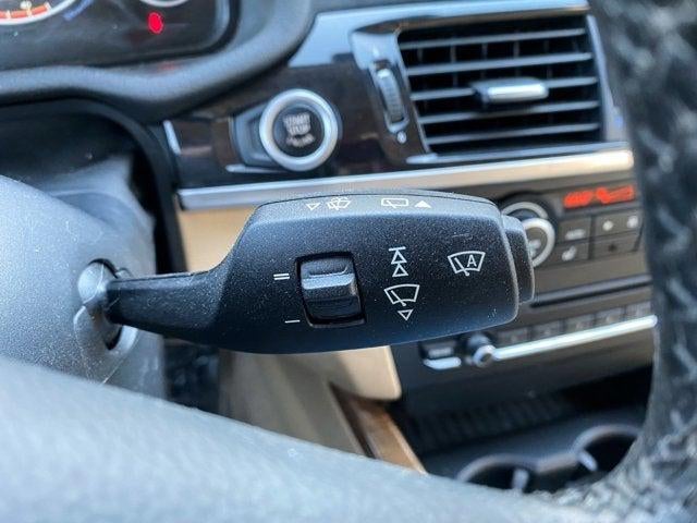 2012 BMW X3 xDrive28i