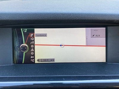 2012 BMW X3 xDrive28i