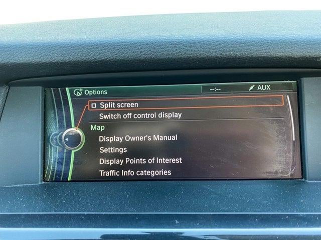 2012 BMW X3 xDrive28i