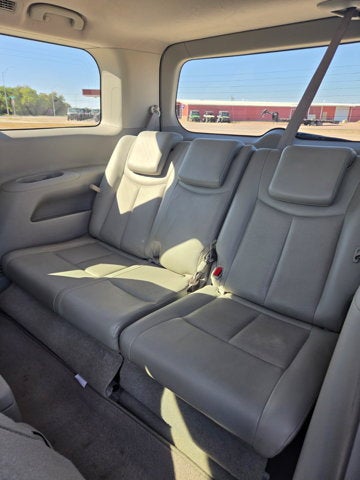 2015 Nissan Quest SL