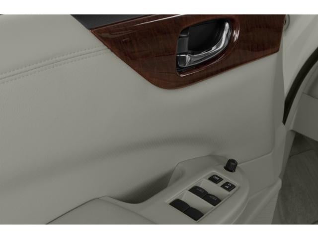 2015 Nissan Quest SL