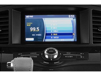 2015 Nissan Quest SL
