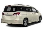 2015 Nissan Quest SL
