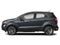 2020 Ford EcoSport S